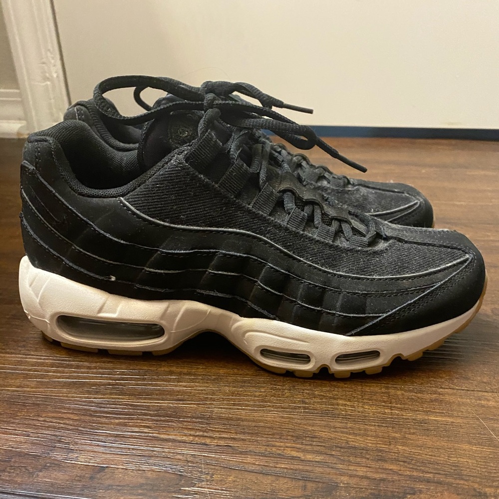 Nike air max 95